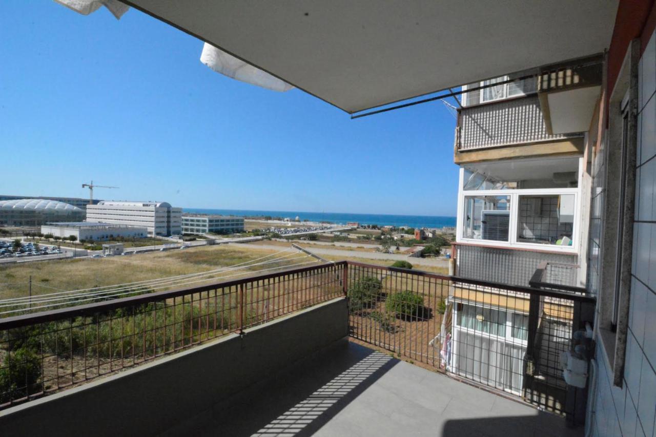 Appartamento Vistamare 20 Bari Exterior photo