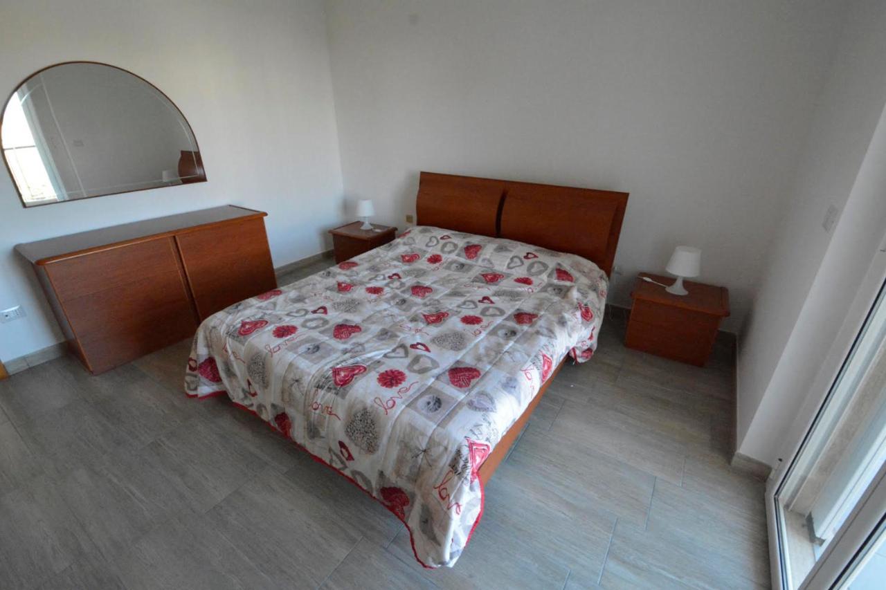 Appartamento Vistamare 20 Bari Exterior photo