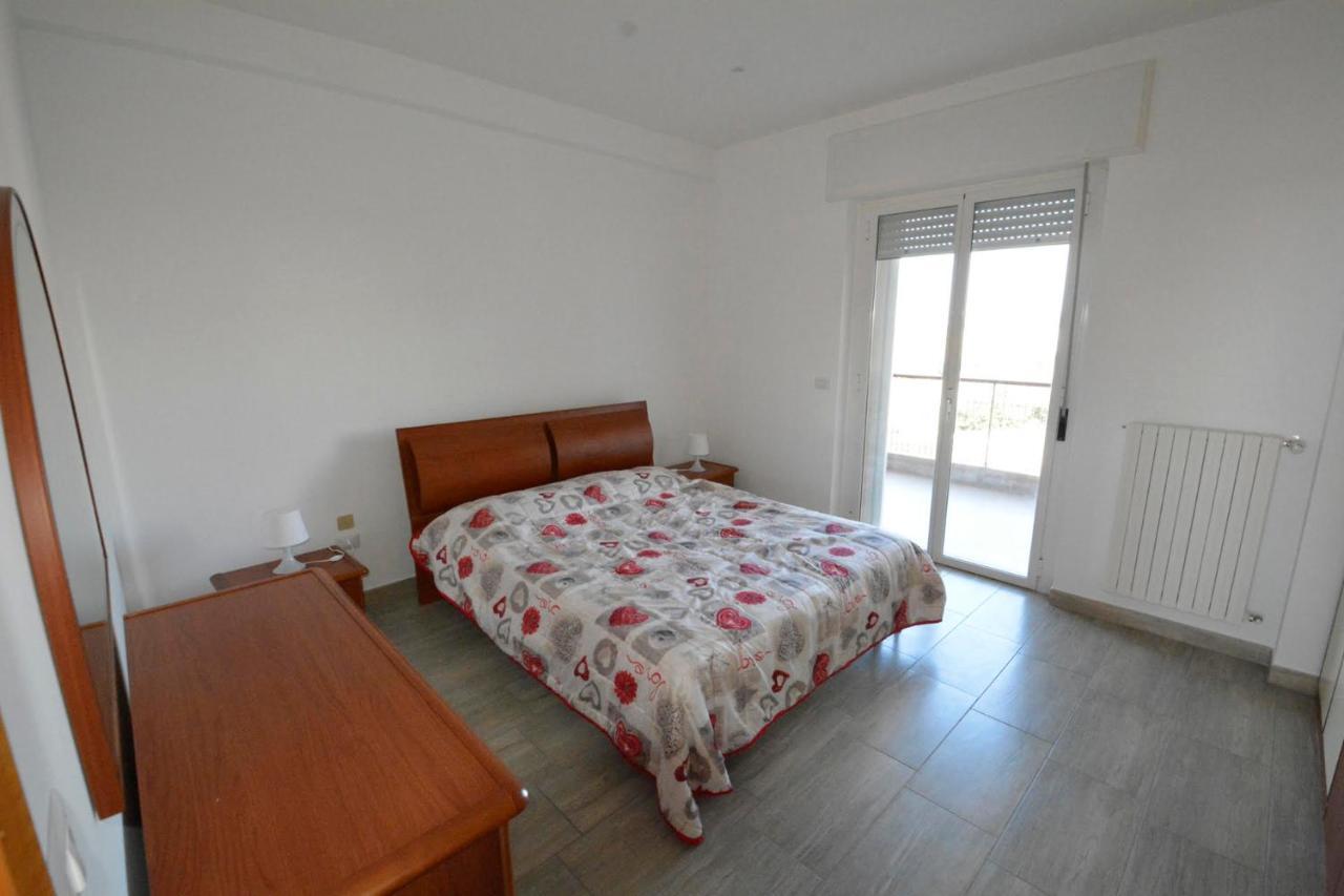 Appartamento Vistamare 20 Bari Exterior photo