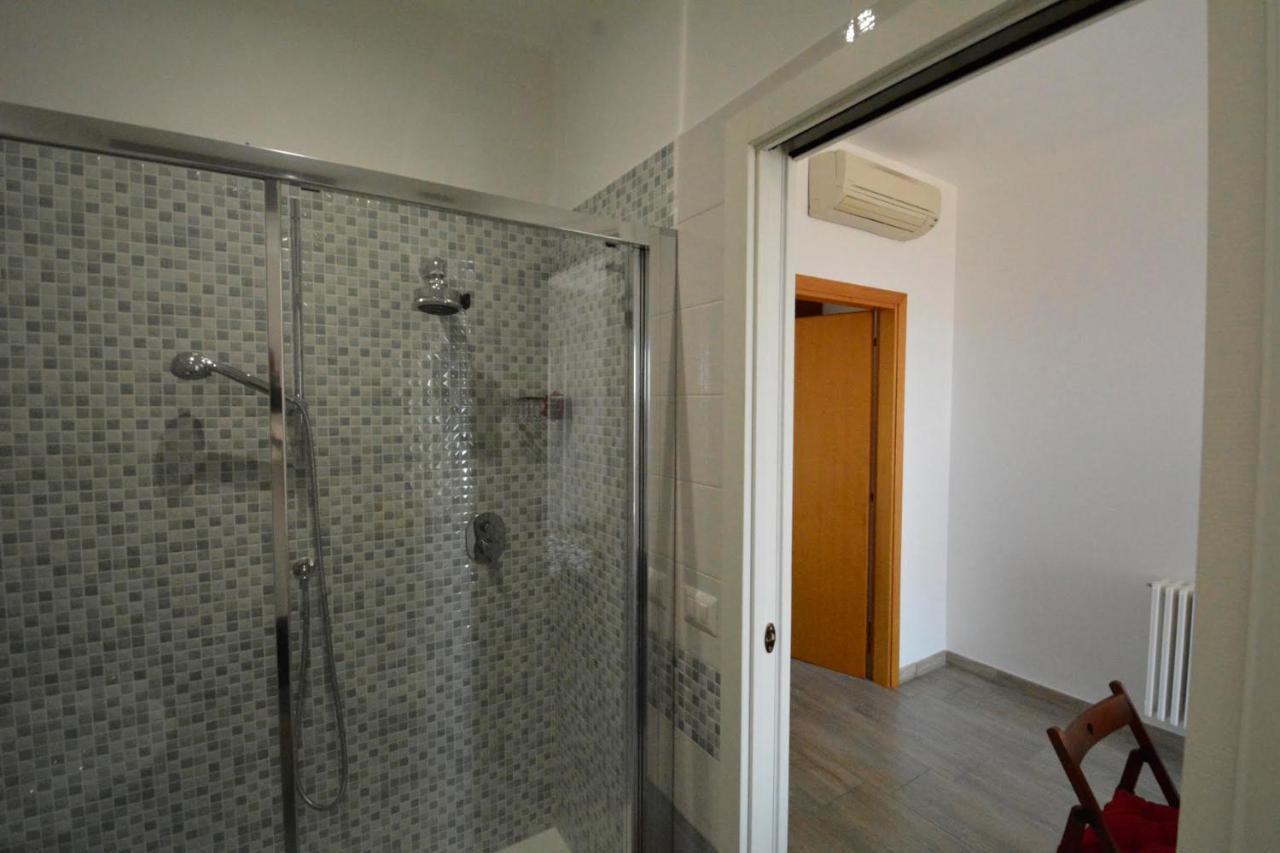 Appartamento Vistamare 20 Bari Exterior photo