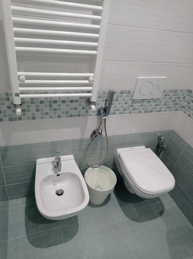Appartamento Vistamare 20 Bari Exterior photo